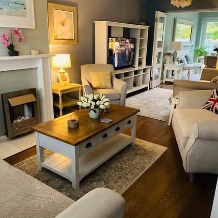 Apartmán Bowershott Letchworth Exteriér fotografie